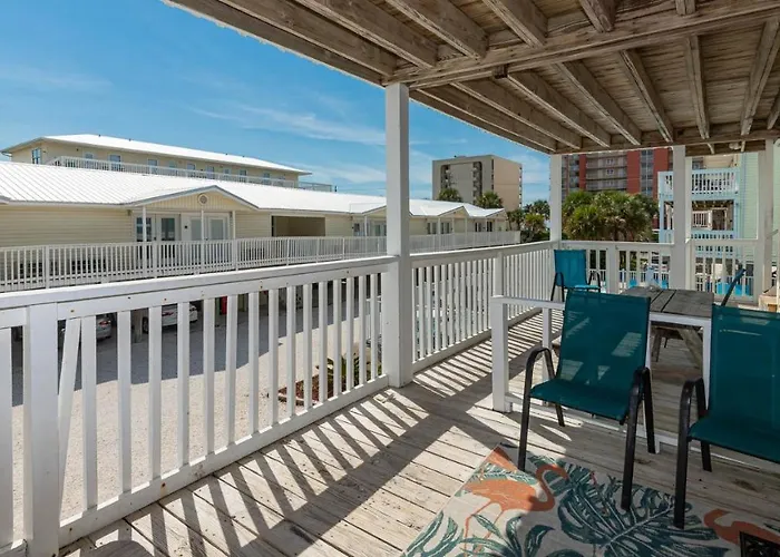 Apartment Moonraker 20