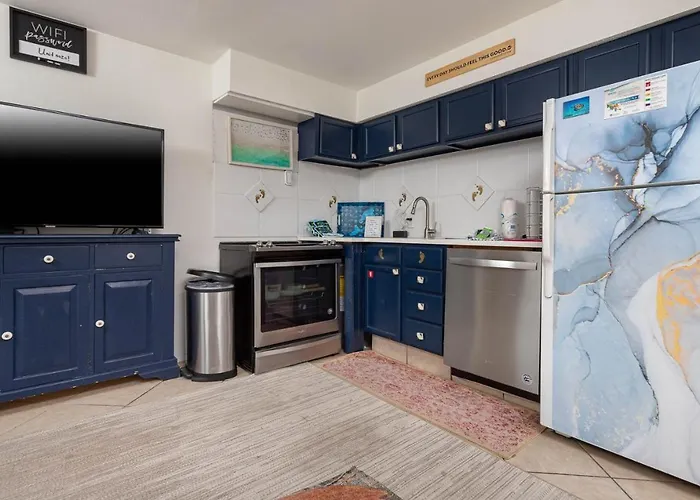 Moonraker 20 * Gulf Shores