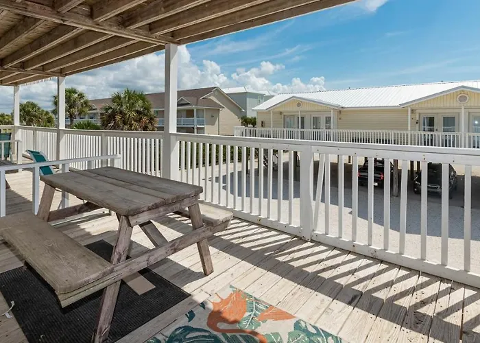 Moonraker 20 Gulf Shores