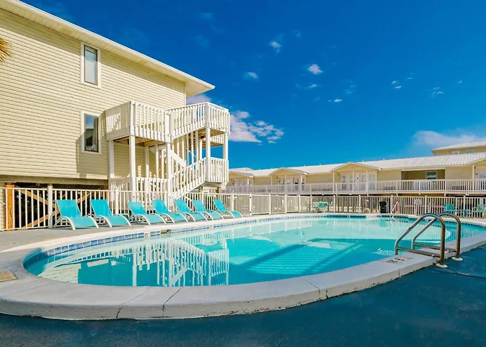 Moonraker 20 Gulf Shores