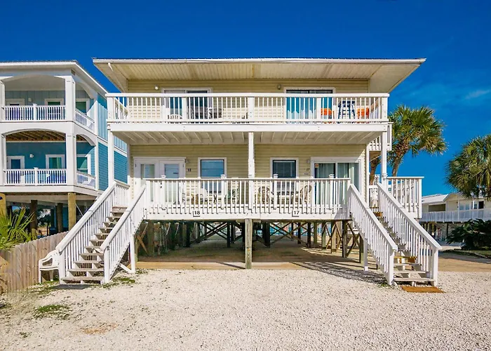 Apartment Moonraker 20