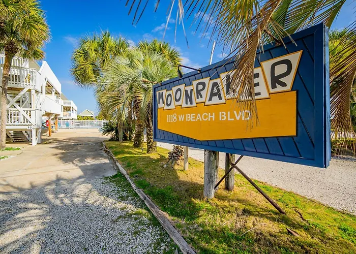 Moonraker 20 Apartment Gulf Shores
